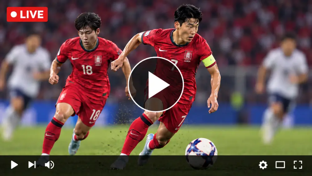 아시안게임 축구 중계 무료 실시간 생방송 바로가기